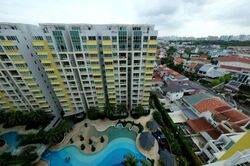 SunGlade (D19), Condominium #561622961